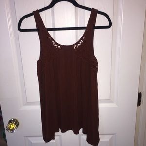 Amercian Eagle tank top